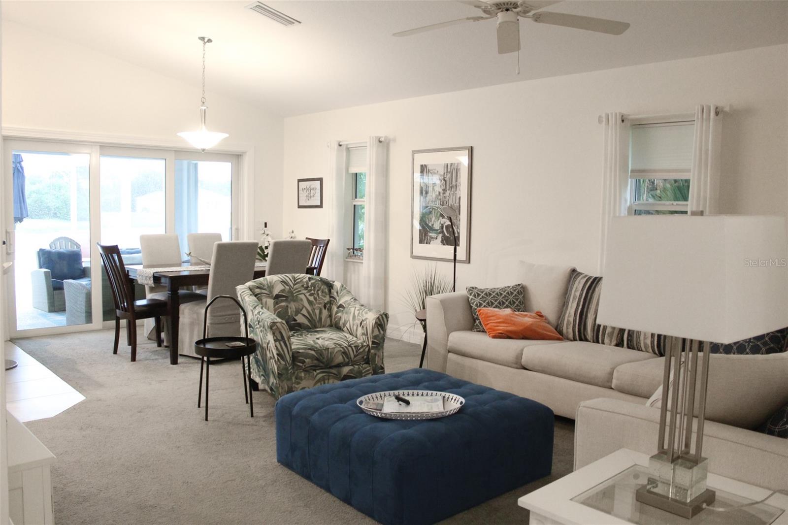 206 Antilla, Rotonda West, FL 33947