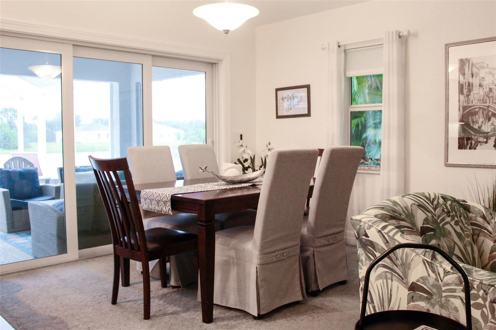 206 Antilla, Rotonda West, FL 33947