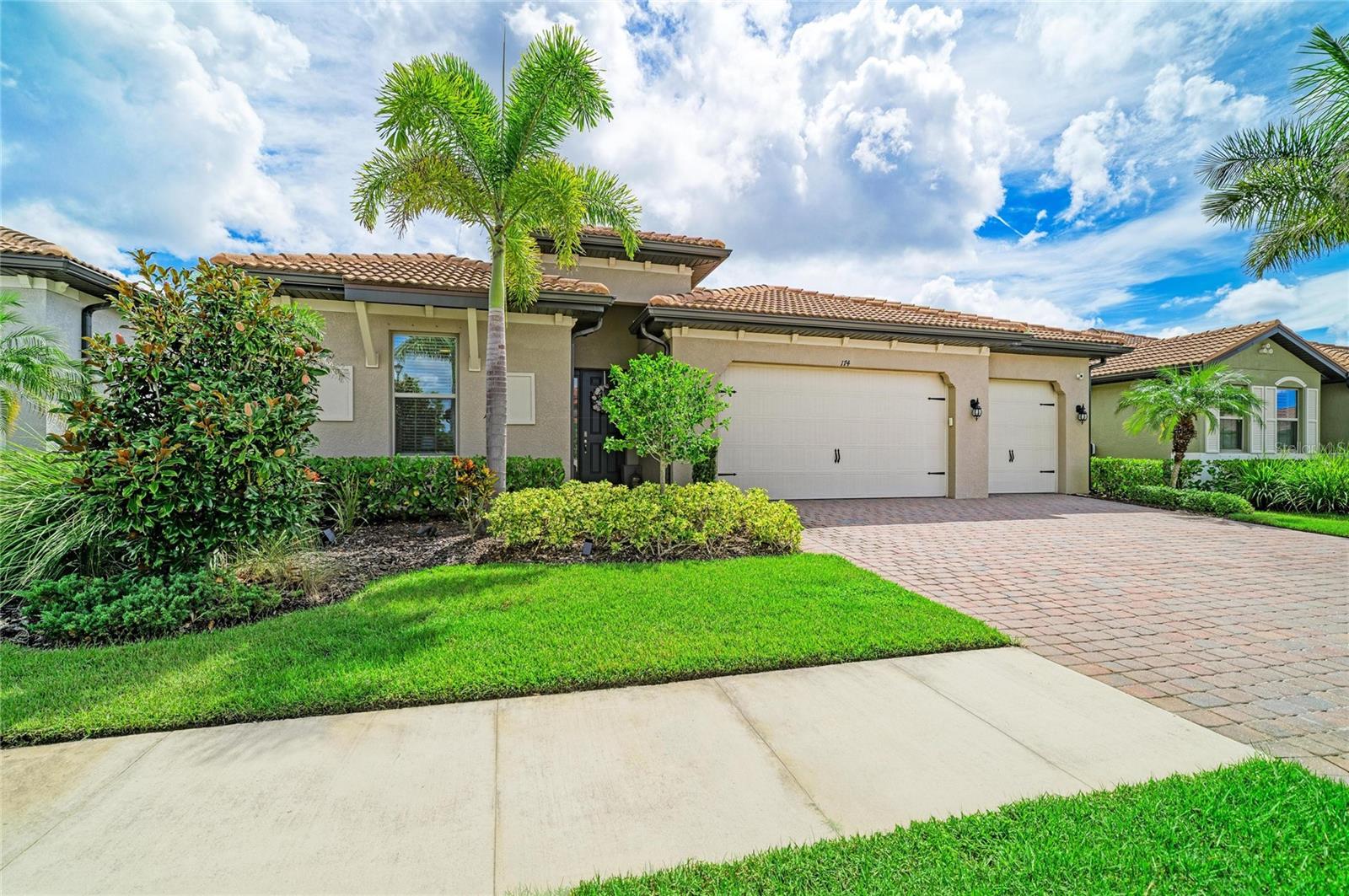 174 Veraza, Nokomis, FL 34275