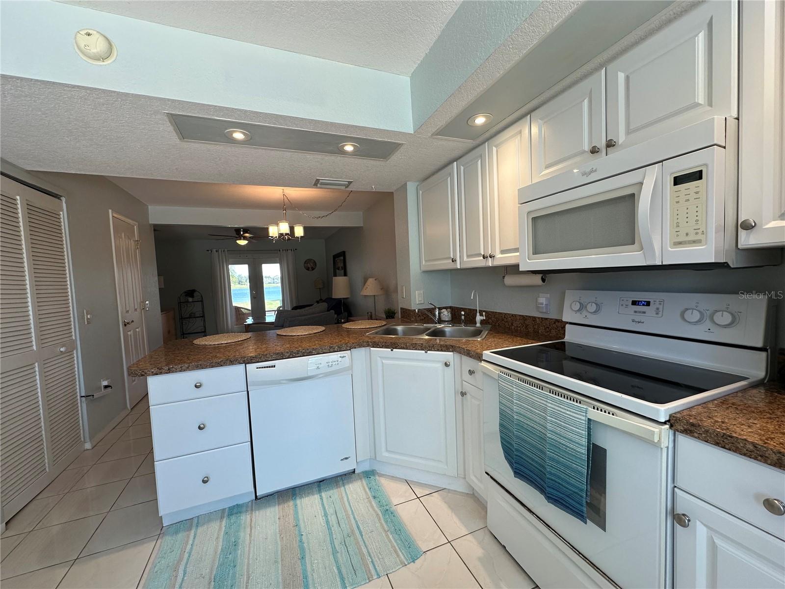 26282 Rampart Unit 207g, Punta Gorda, FL 33983