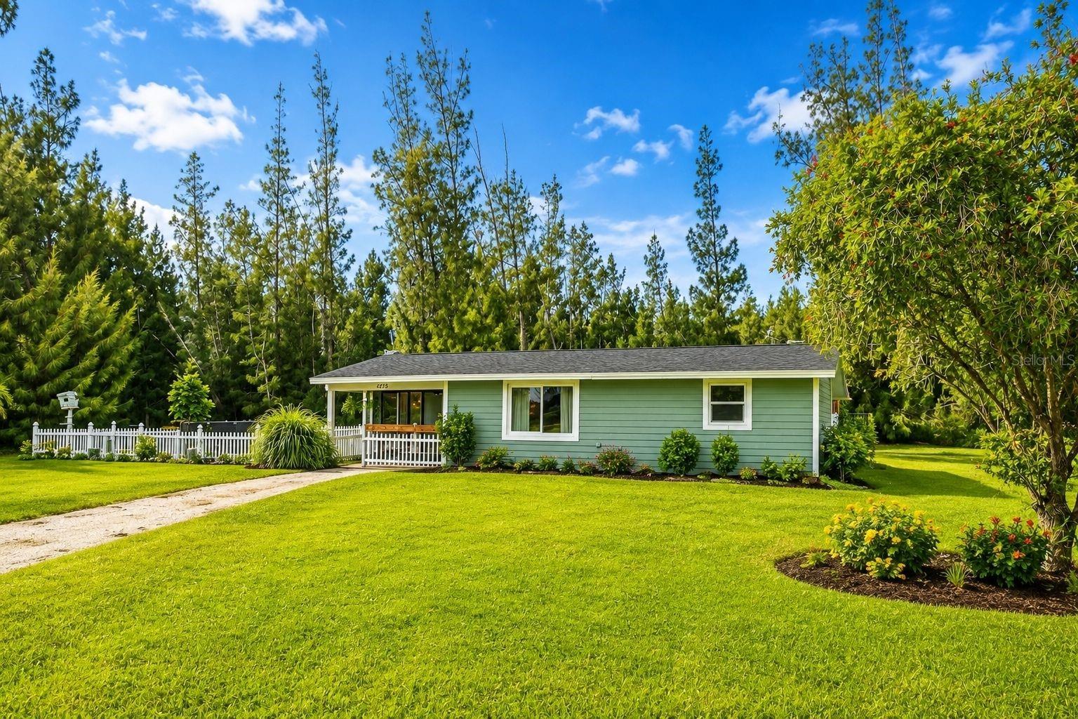 4275 Southland, Port Charlotte, FL 33953