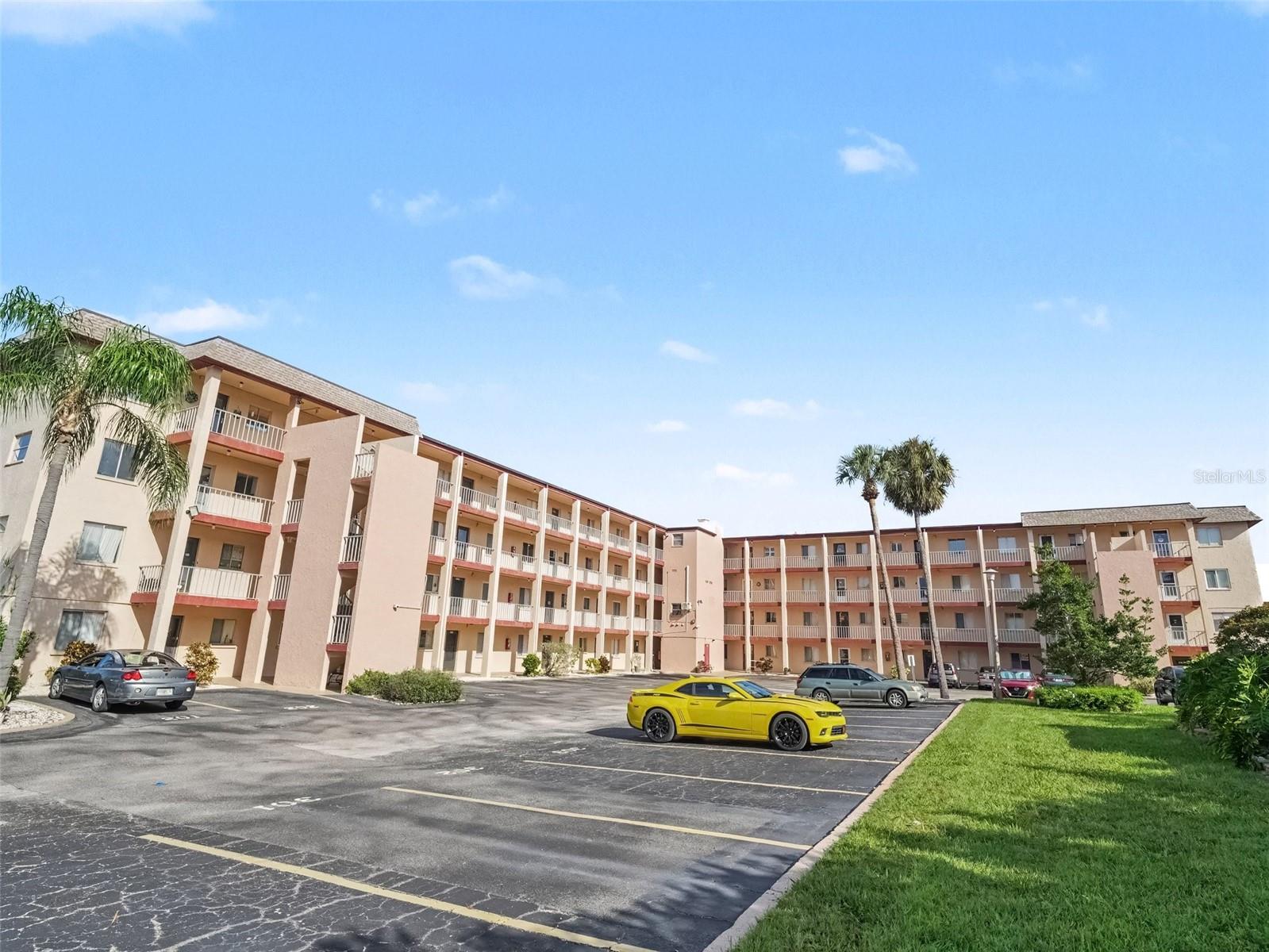 4171 Heron Unit E309, Bradenton, FL 34205