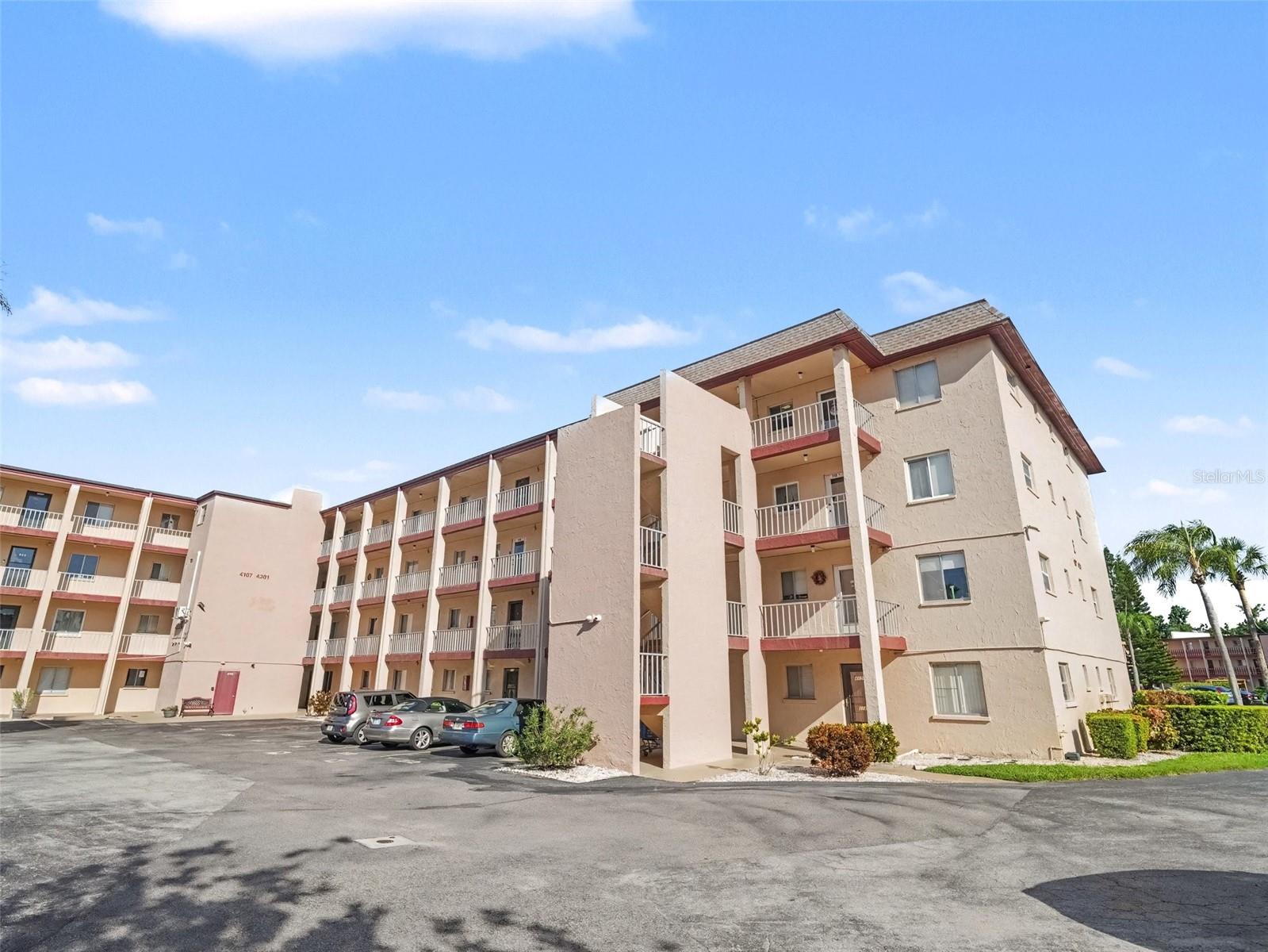 4171 Heron Unit E309, Bradenton, FL 34205