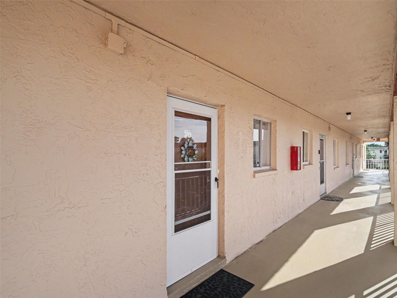 4171 Heron Unit E309, Bradenton, FL 34205