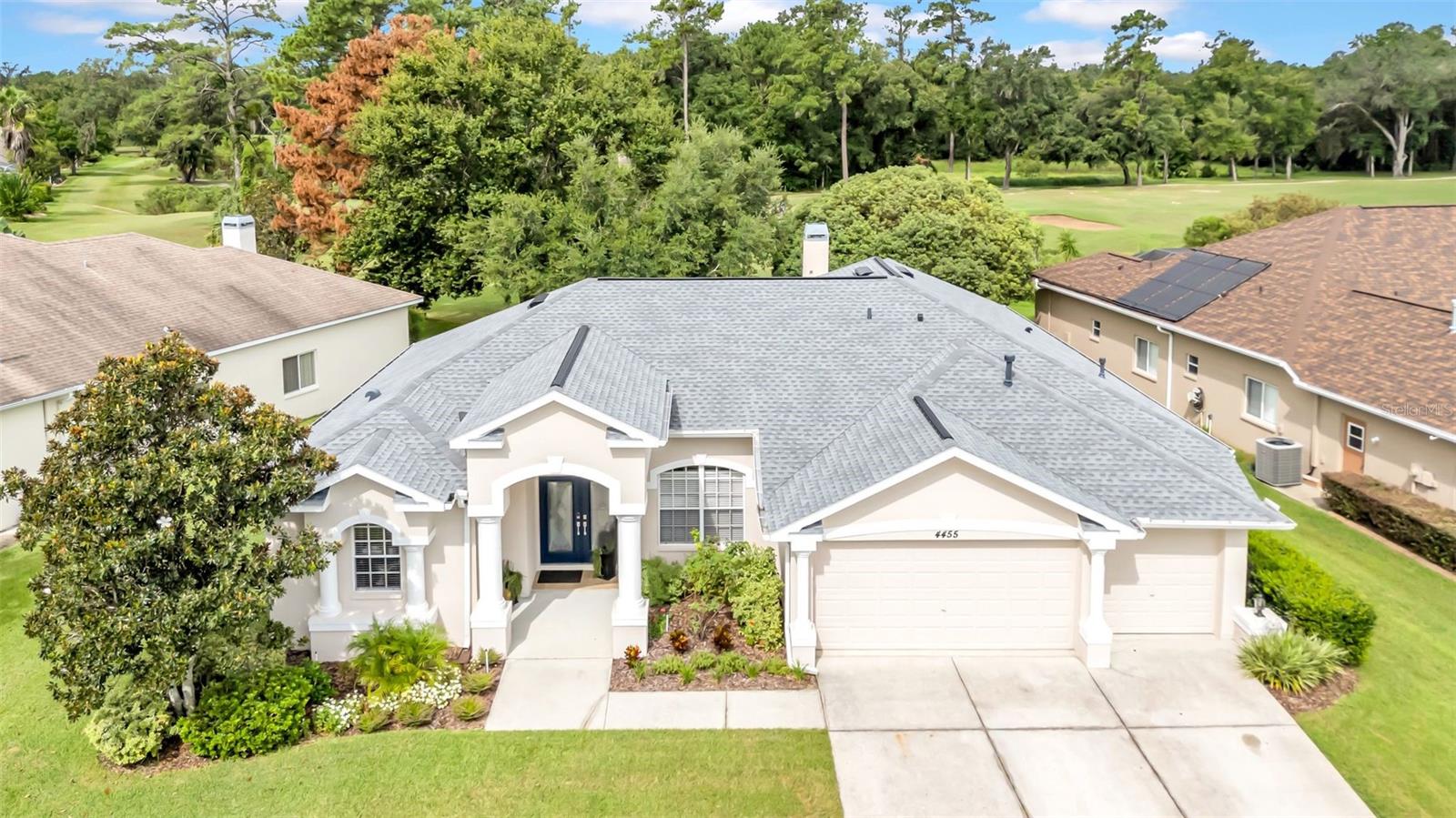 4455 Gevalia, Brooksville, FL 34604