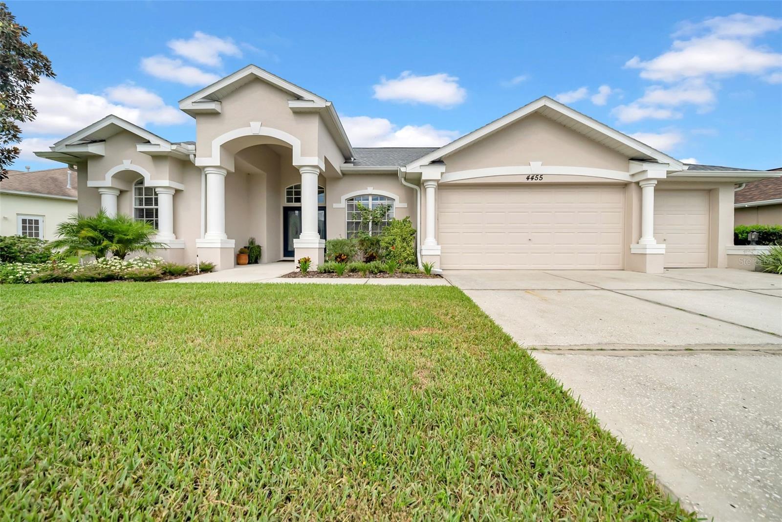 4455 Gevalia, Brooksville, FL 34604