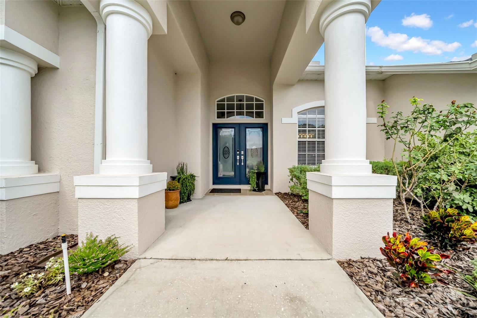 4455 Gevalia, Brooksville, FL 34604