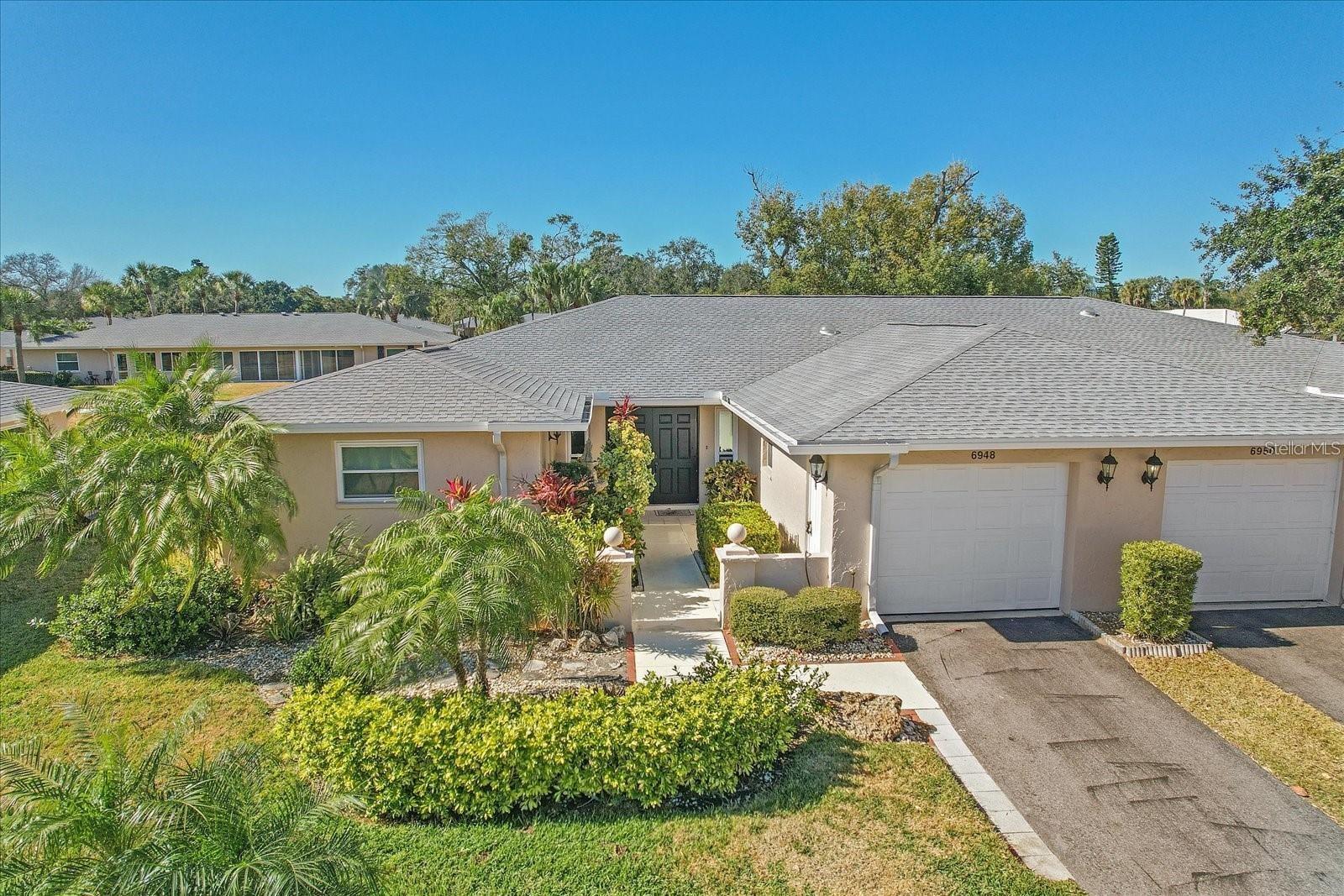 6948 Country Club Unit V-81, Sarasota, FL 34243