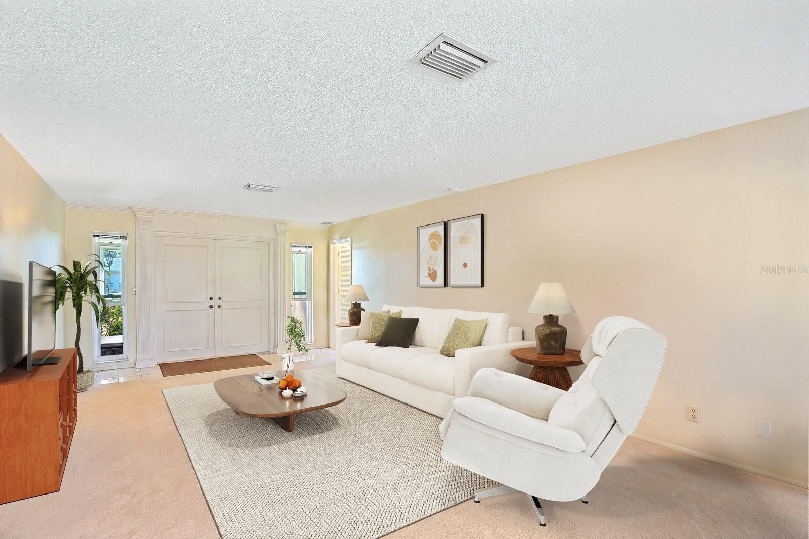 6948 Country Club Unit V-81, Sarasota, FL 34243