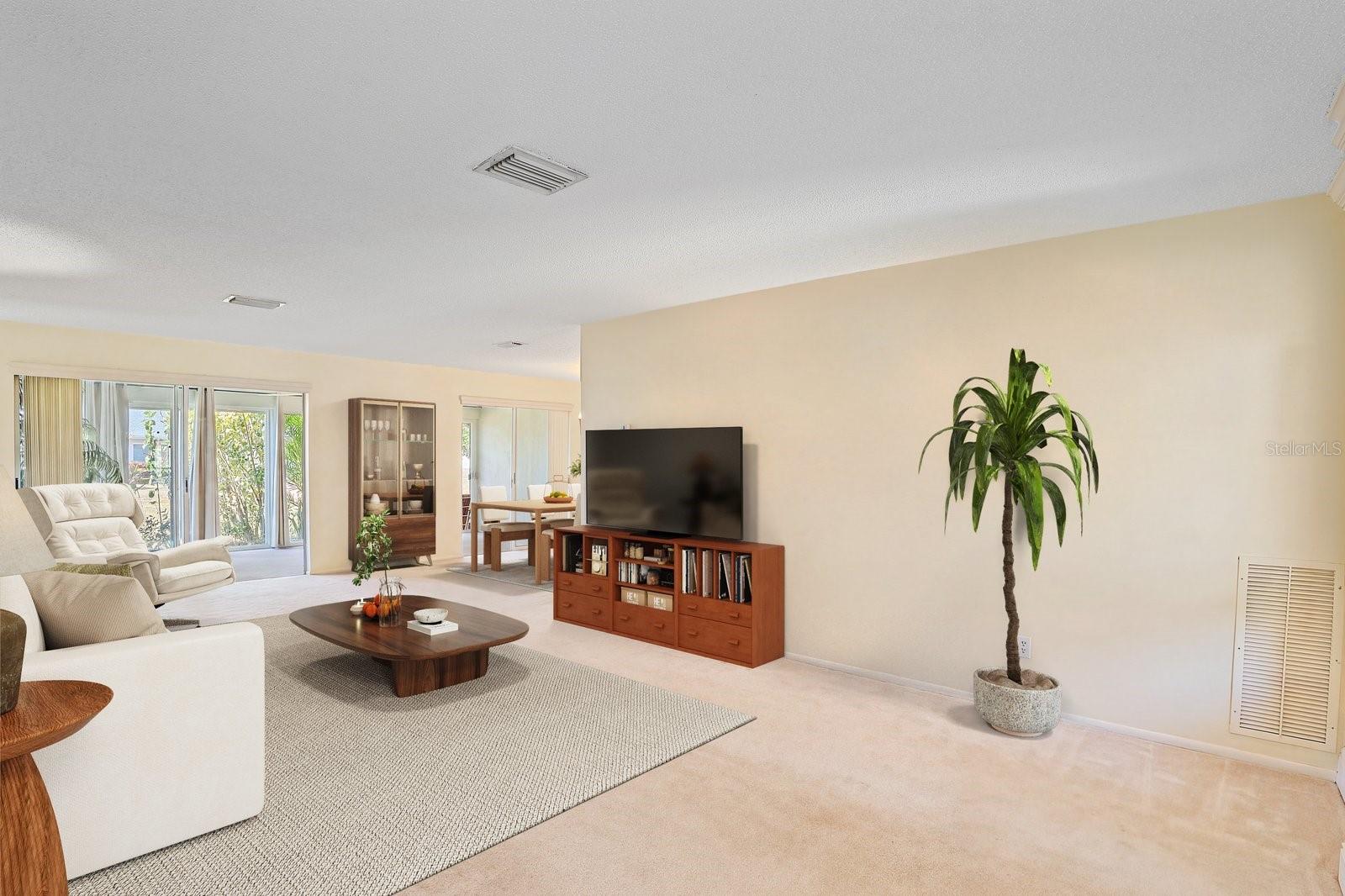 6948 Country Club Unit V-81, Sarasota, FL 34243