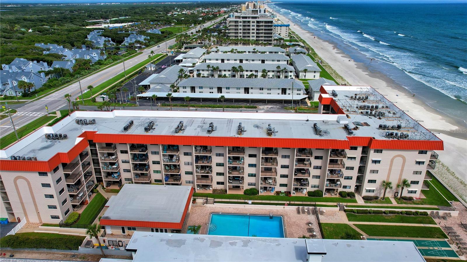 4301 Atlantic Unit 2050, New Smyrna Beach, FL 32169