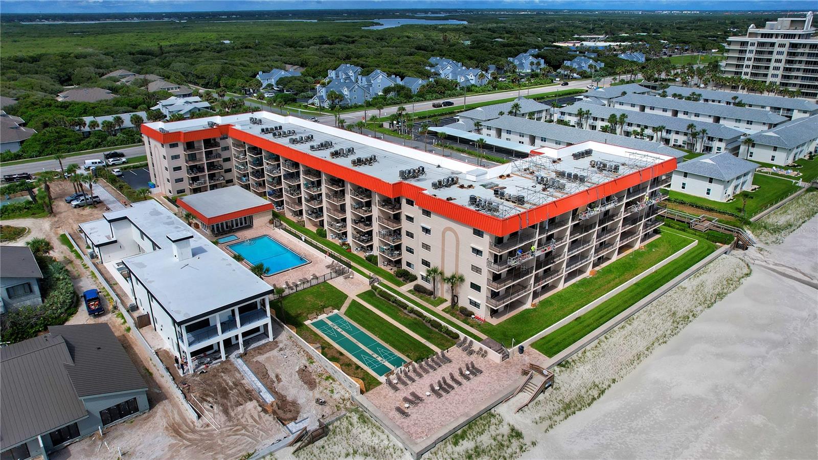 4301 Atlantic Unit 2050, New Smyrna Beach, FL 32169