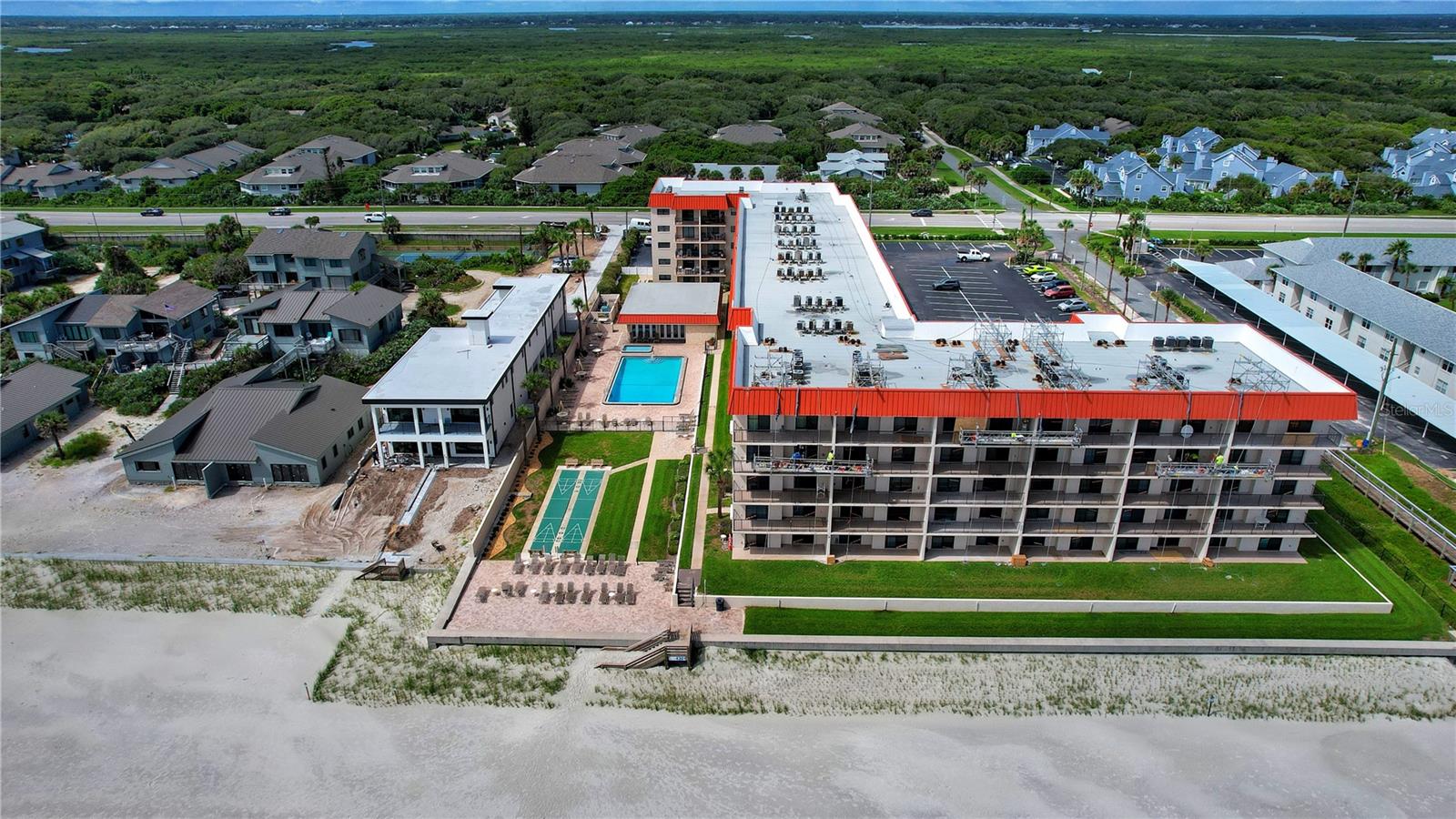 4301 Atlantic Unit 2050, New Smyrna Beach, FL 32169