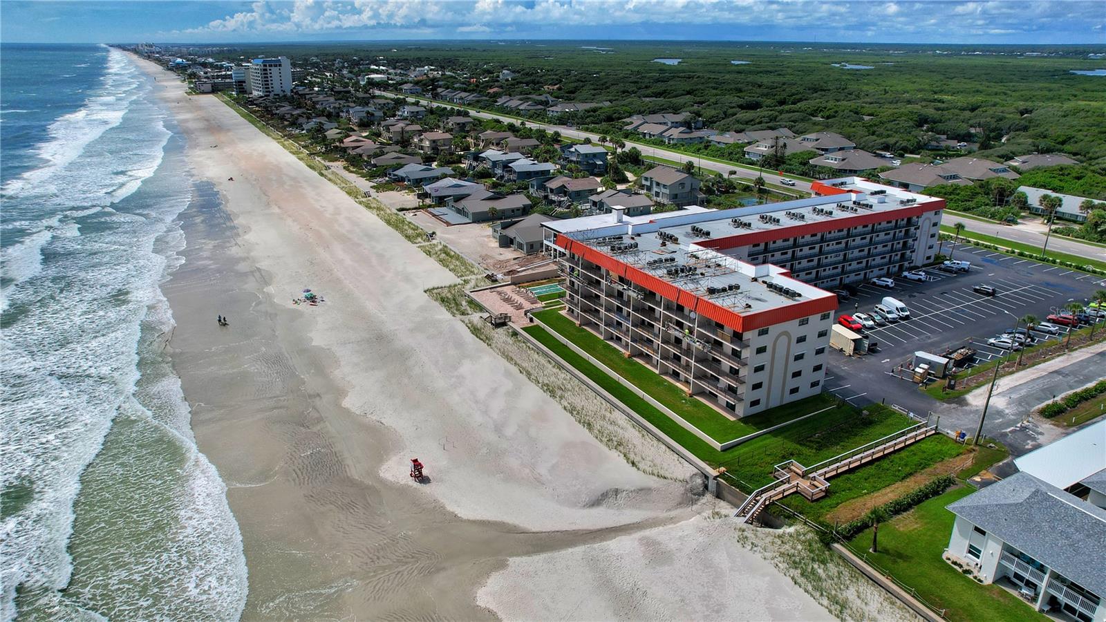 4301 Atlantic Unit 2050, New Smyrna Beach, FL 32169