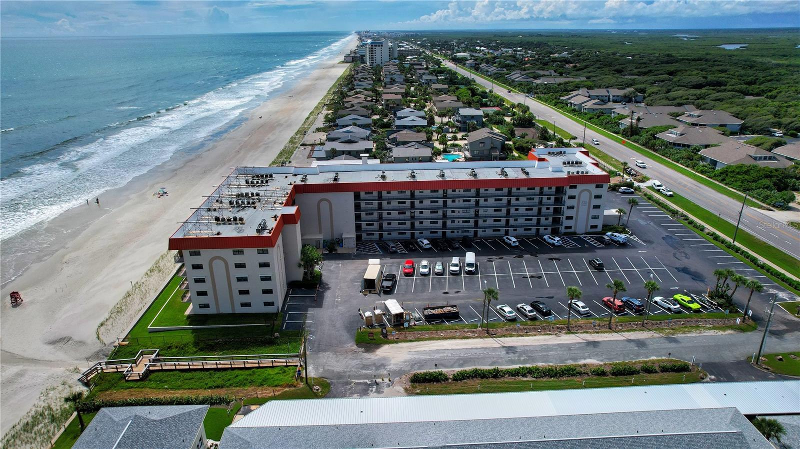 4301 Atlantic Unit 2050, New Smyrna Beach, FL 32169