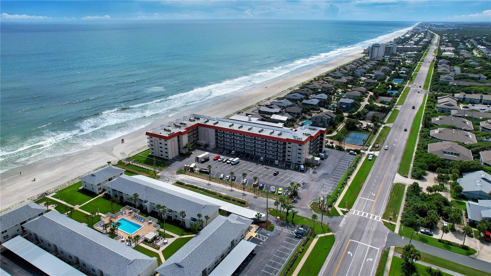 4301 Atlantic Unit 2050, New Smyrna Beach, FL 32169