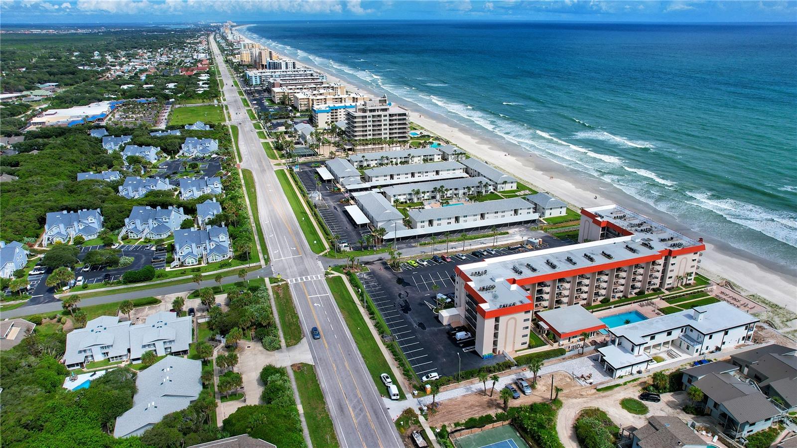 4301 Atlantic Unit 2050, New Smyrna Beach, FL 32169