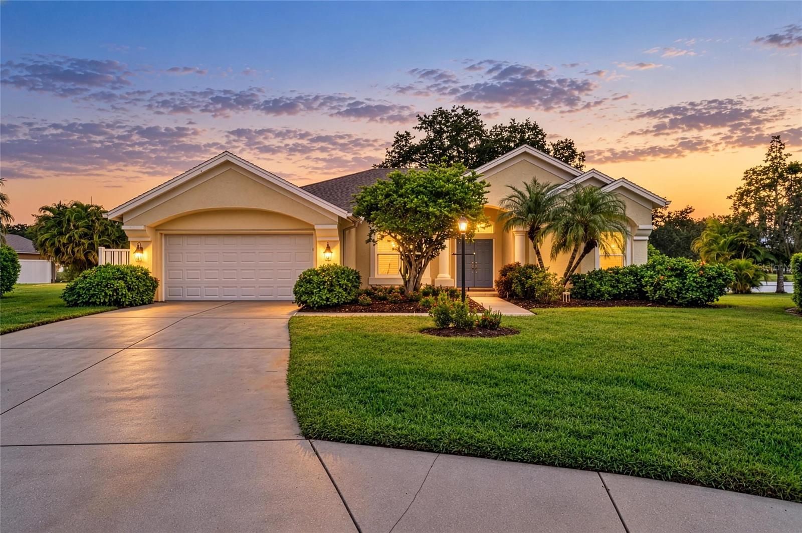 6503 Deerberry, Lakewood Ranch, FL 34202