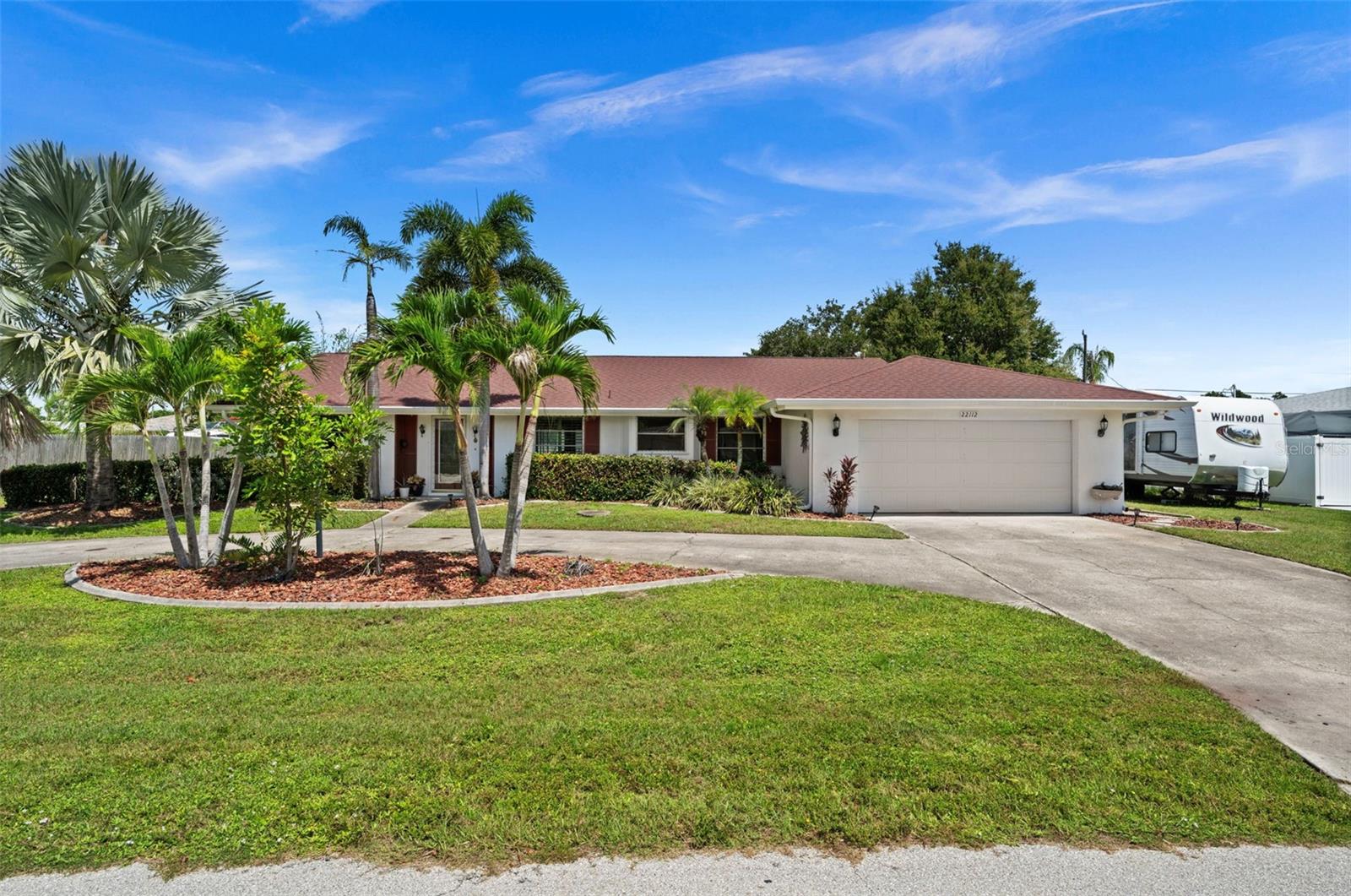 22112 Bronxville, Port Charlotte, FL 33952