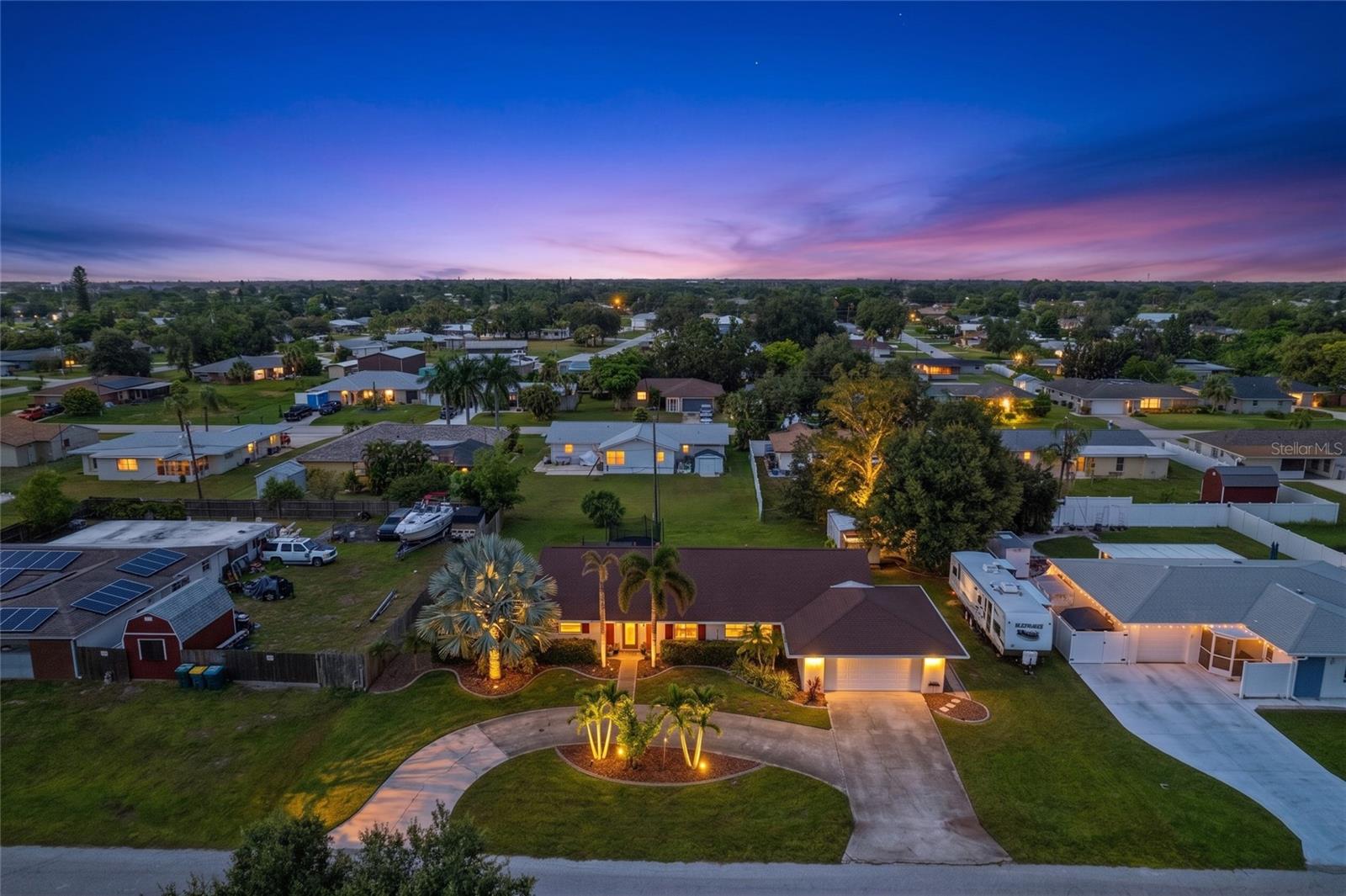 22112 Bronxville, Port Charlotte, FL 33952
