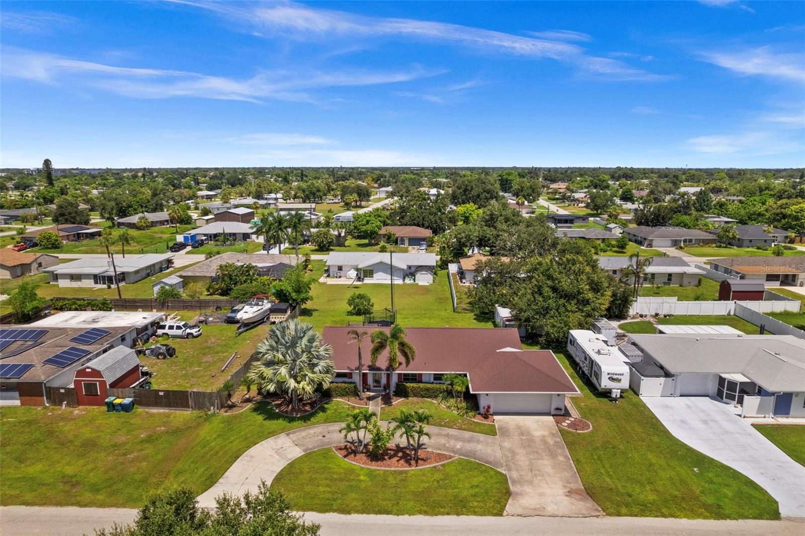 22112 Bronxville, Port Charlotte, FL 33952