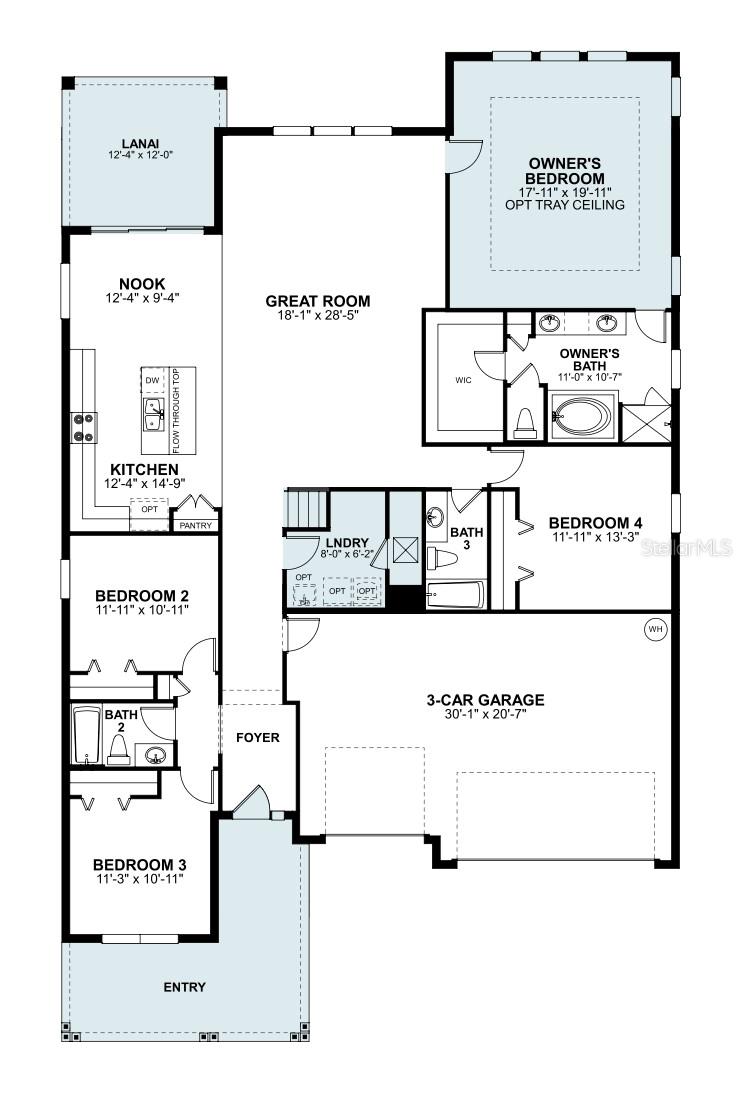 5406 Lassen, St Cloud, FL 34771