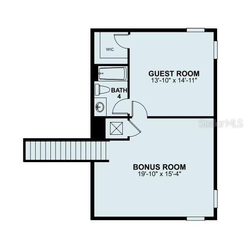 5406 Lassen, St Cloud, FL 34771