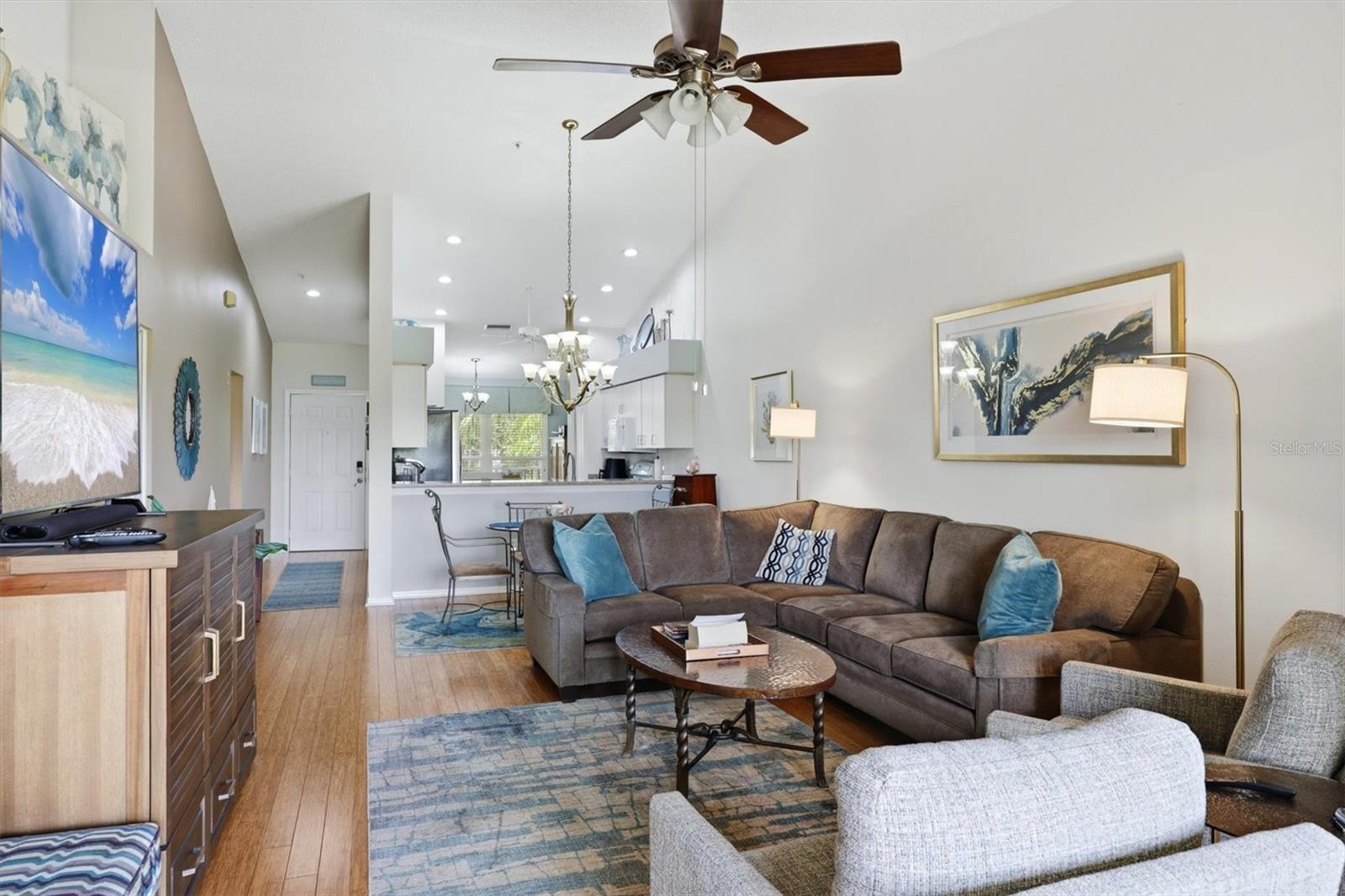 5221 Mahogany Run Unit 224, Sarasota, FL 34241