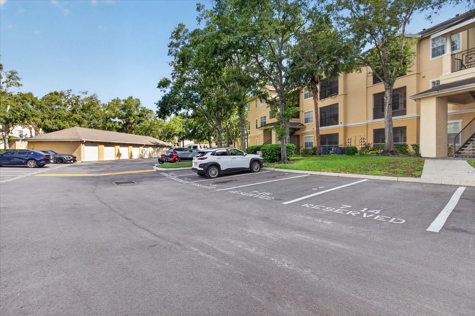 2612 Robert Trent Jones Unit 711, Orlando, FL 32835
