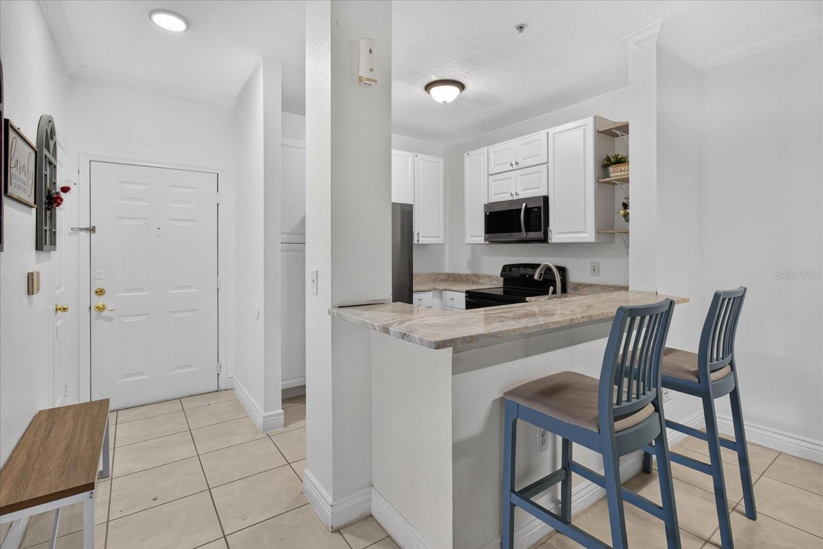 2612 Robert Trent Jones Unit 711, Orlando, FL 32835