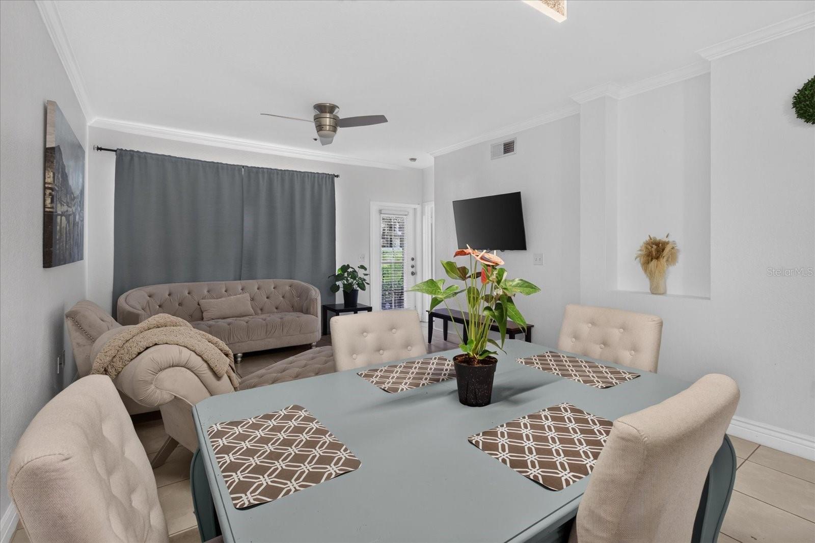 2612 Robert Trent Jones Unit 711, Orlando, FL 32835
