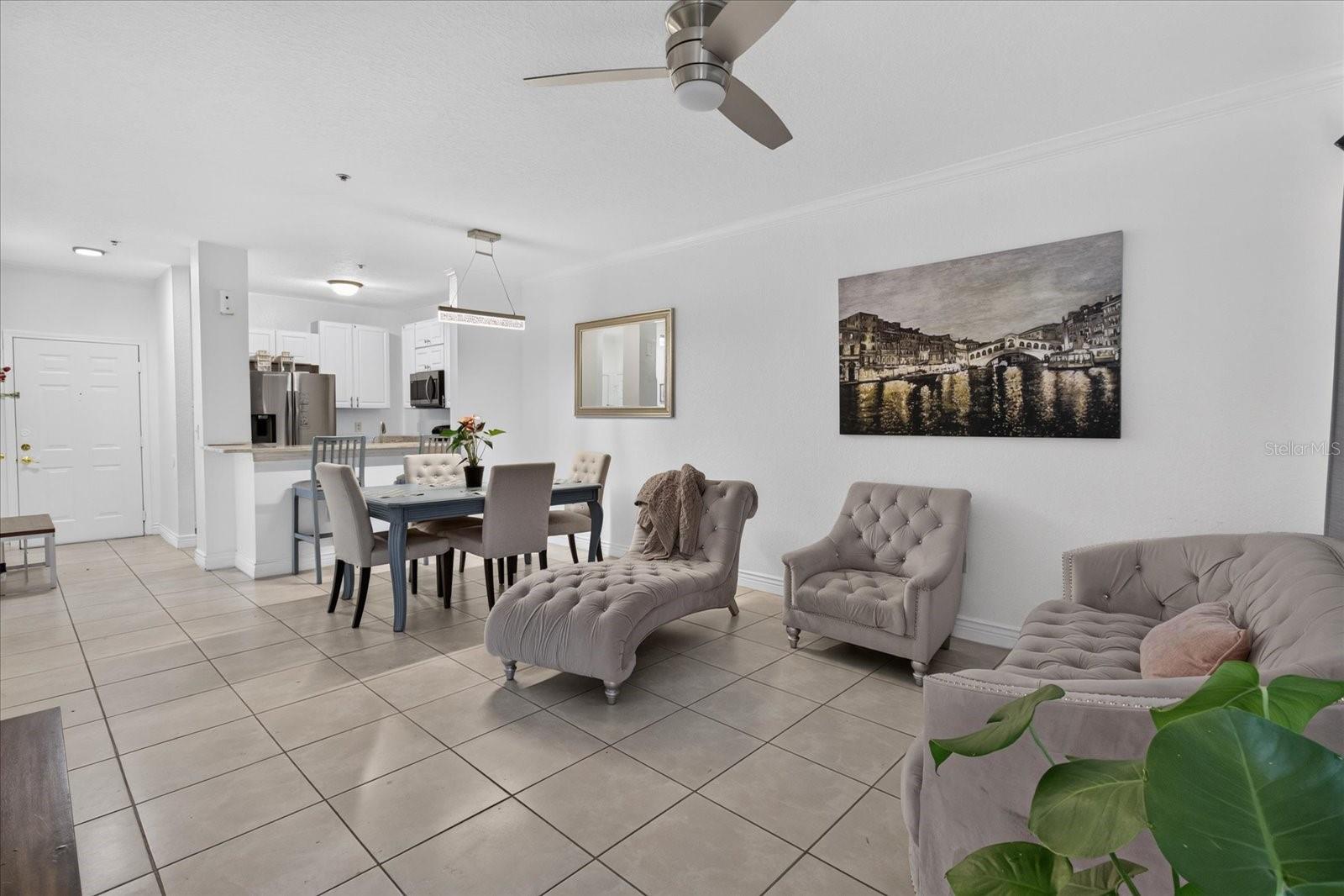 2612 Robert Trent Jones Unit 711, Orlando, FL 32835