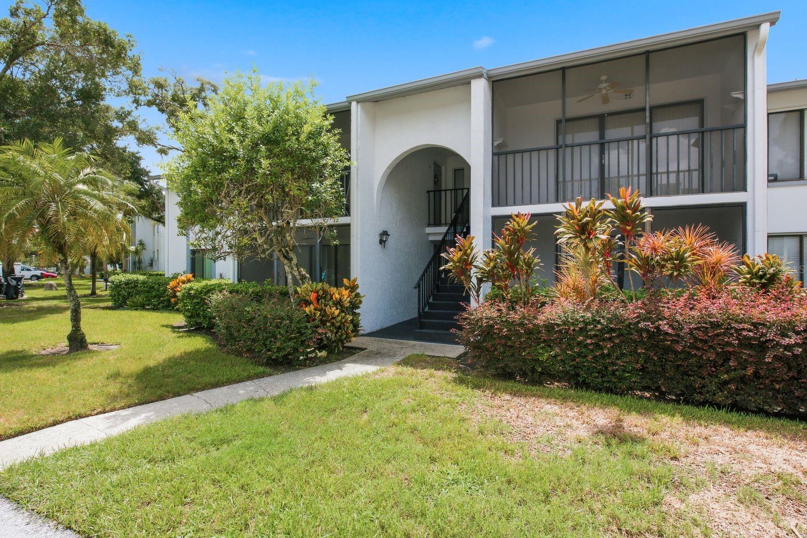 1345 Pine Ridge Unit A2, Tarpon Springs, FL 34688