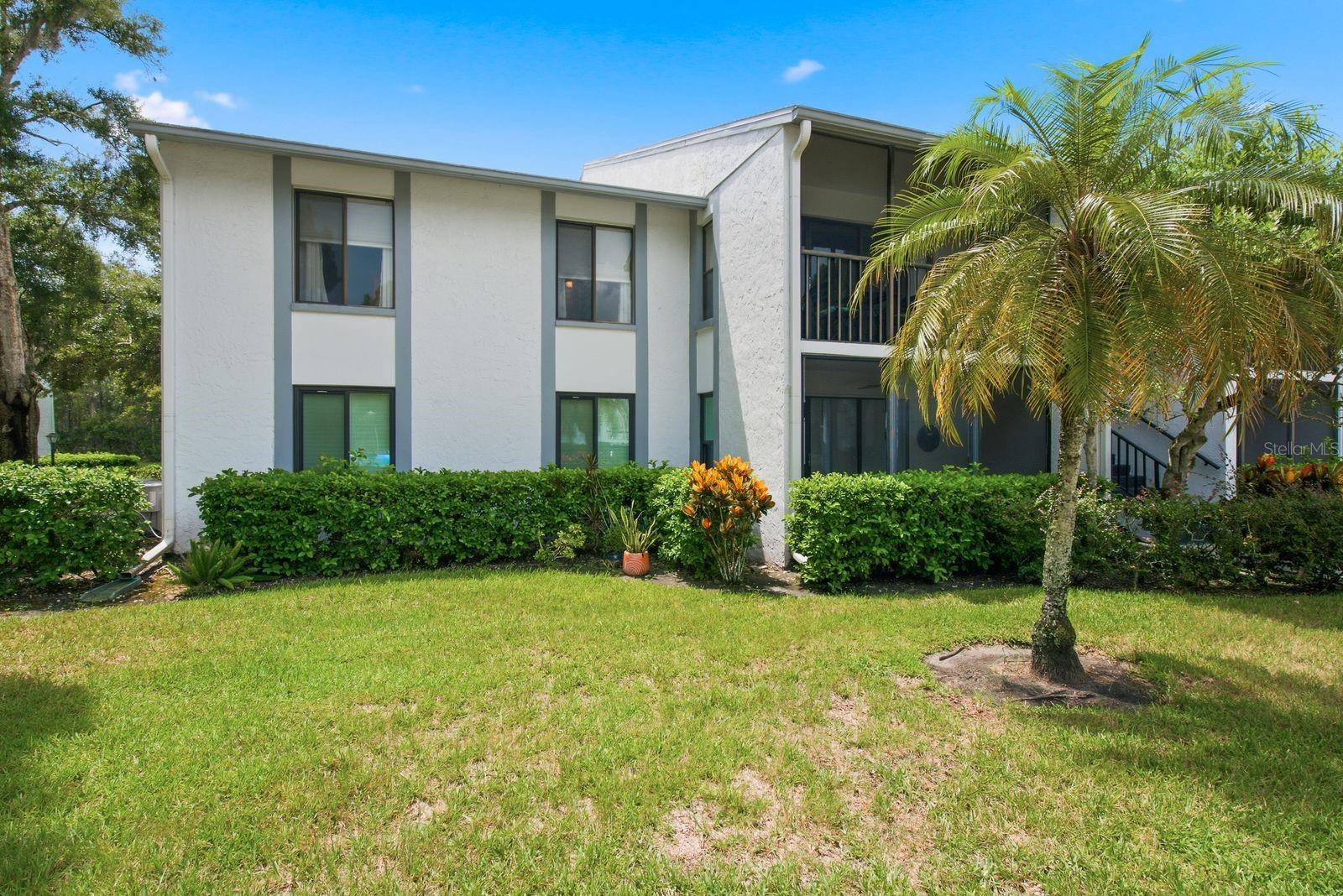 1345 Pine Ridge Unit A2, Tarpon Springs, FL 34688