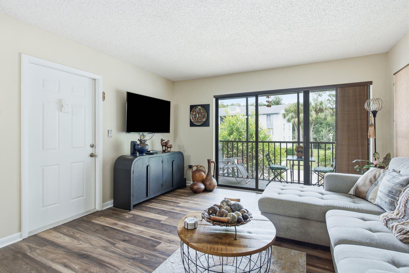 1345 Pine Ridge Unit A2, Tarpon Springs, FL 34688