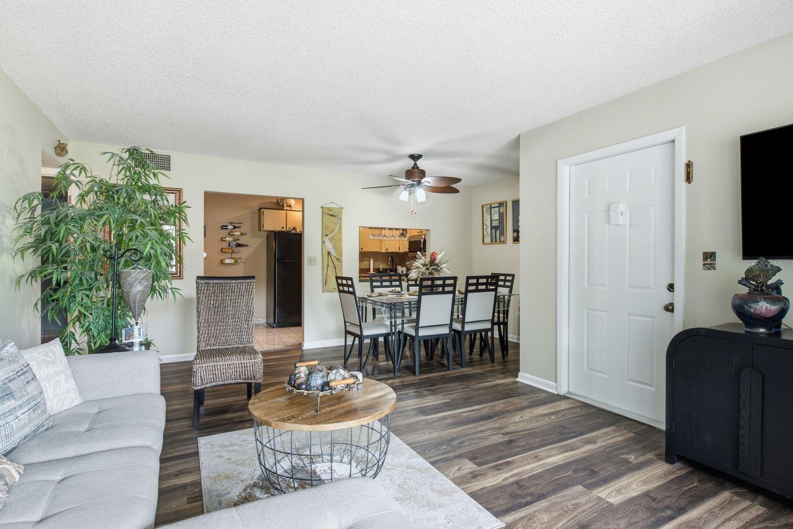 1345 Pine Ridge Unit A2, Tarpon Springs, FL 34688
