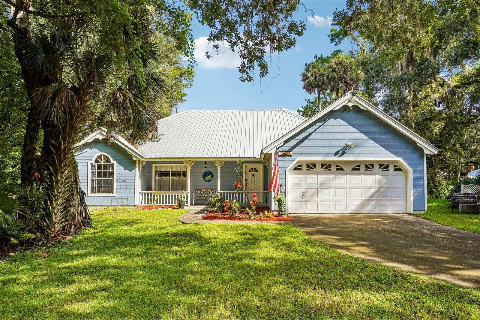 1656 Shell Harbor, Pierson, FL 32180