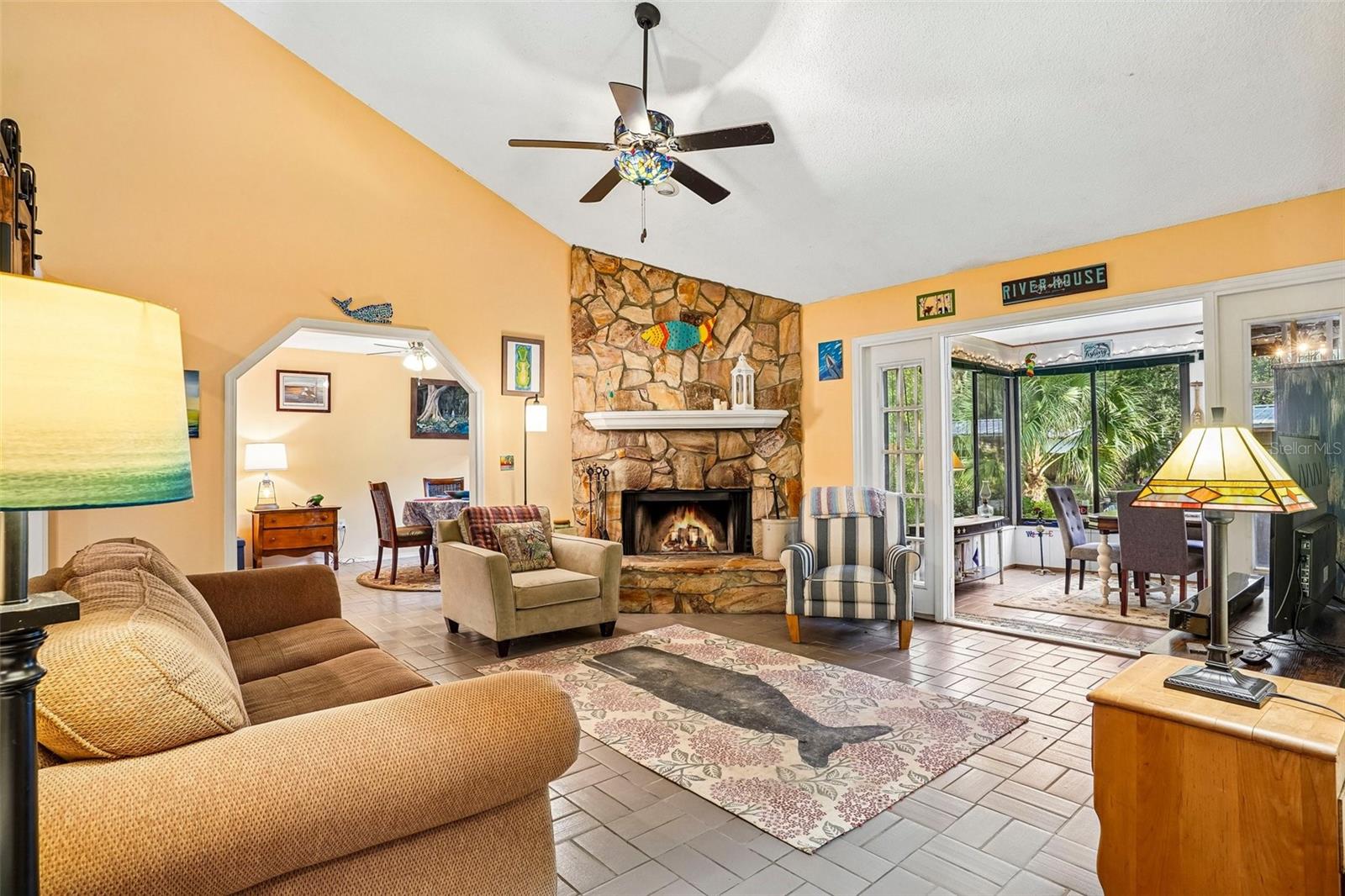 1656 Shell Harbor, Pierson, FL 32180