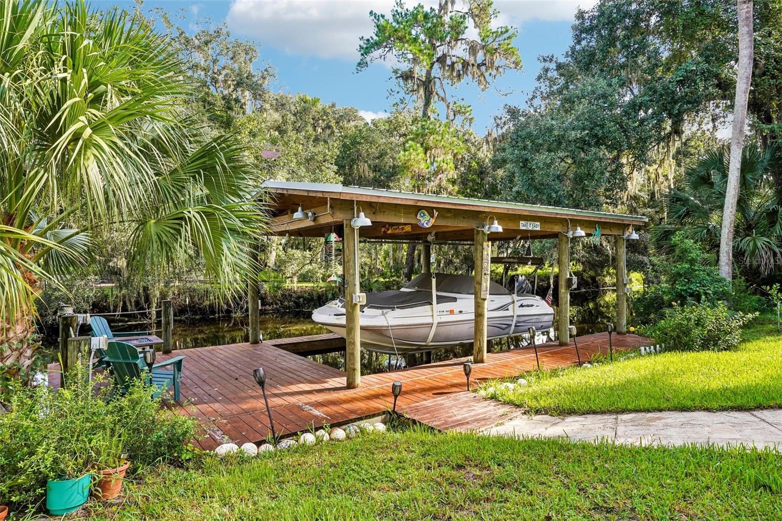1656 Shell Harbor, Pierson, FL 32180