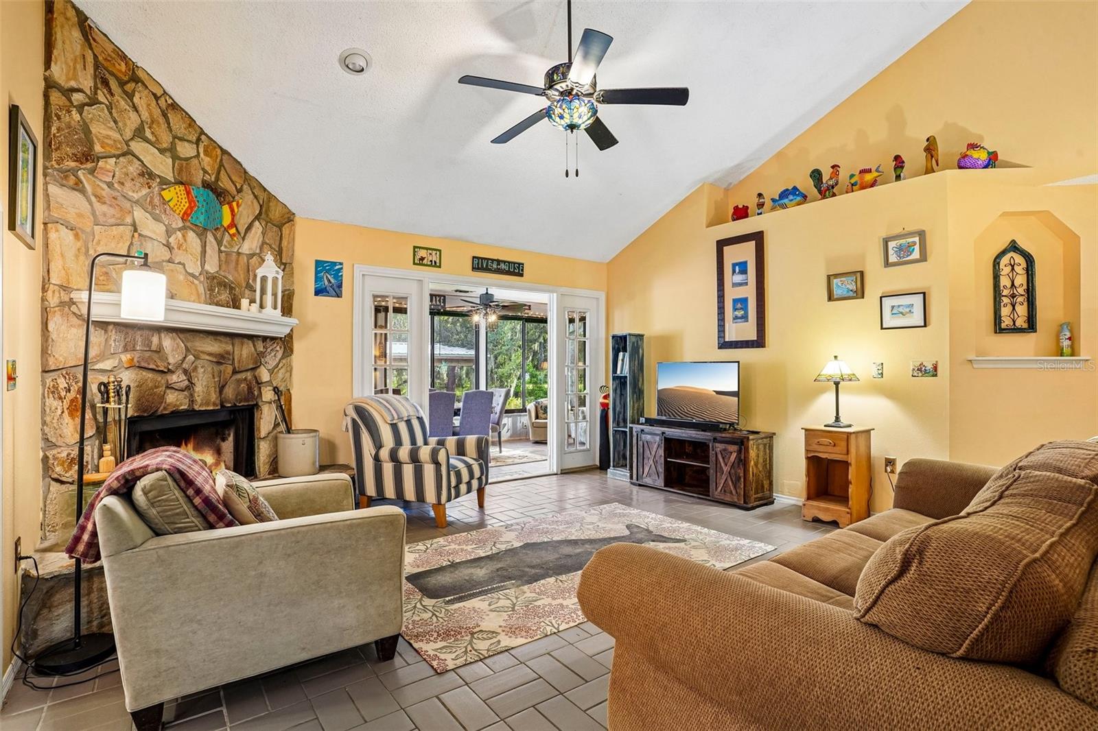 1656 Shell Harbor, Pierson, FL 32180