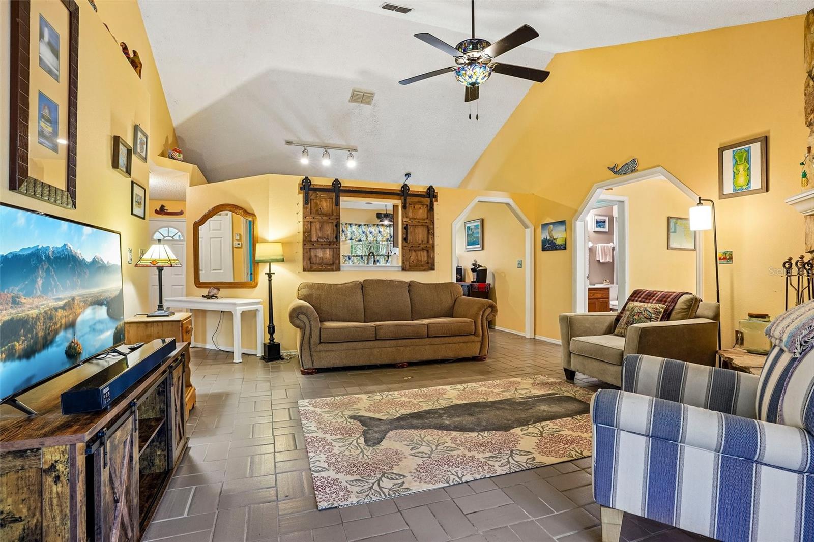 1656 Shell Harbor, Pierson, FL 32180