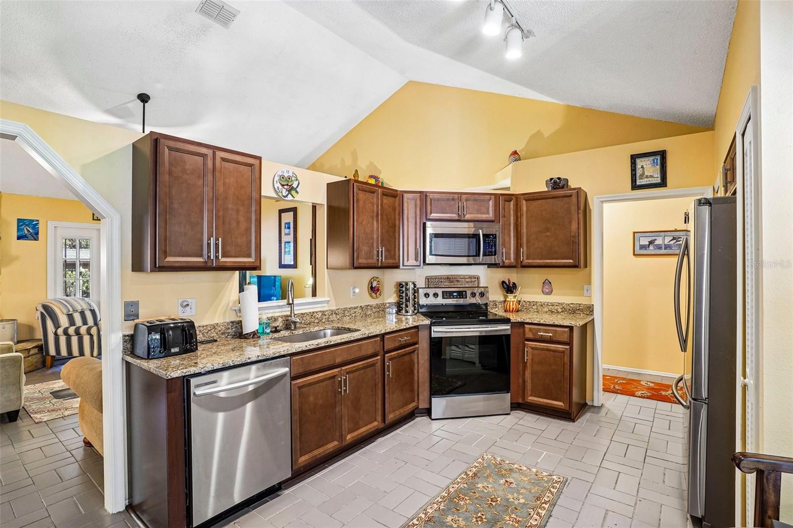 1656 Shell Harbor, Pierson, FL 32180