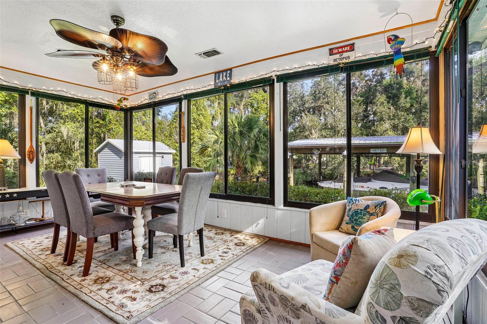 1656 Shell Harbor, Pierson, FL 32180