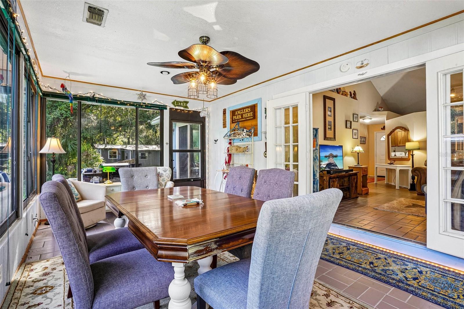 1656 Shell Harbor, Pierson, FL 32180