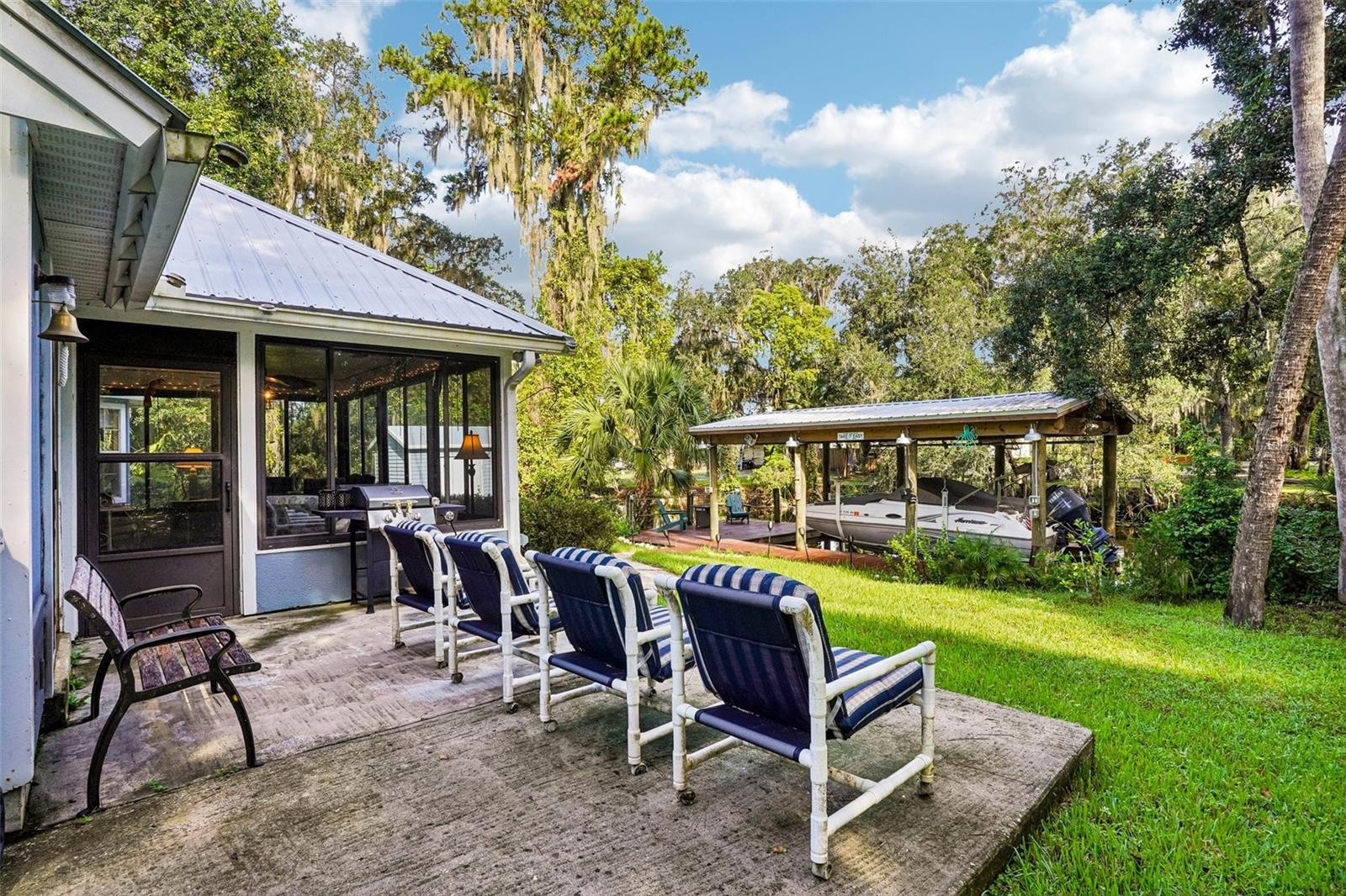 1656 Shell Harbor, Pierson, FL 32180