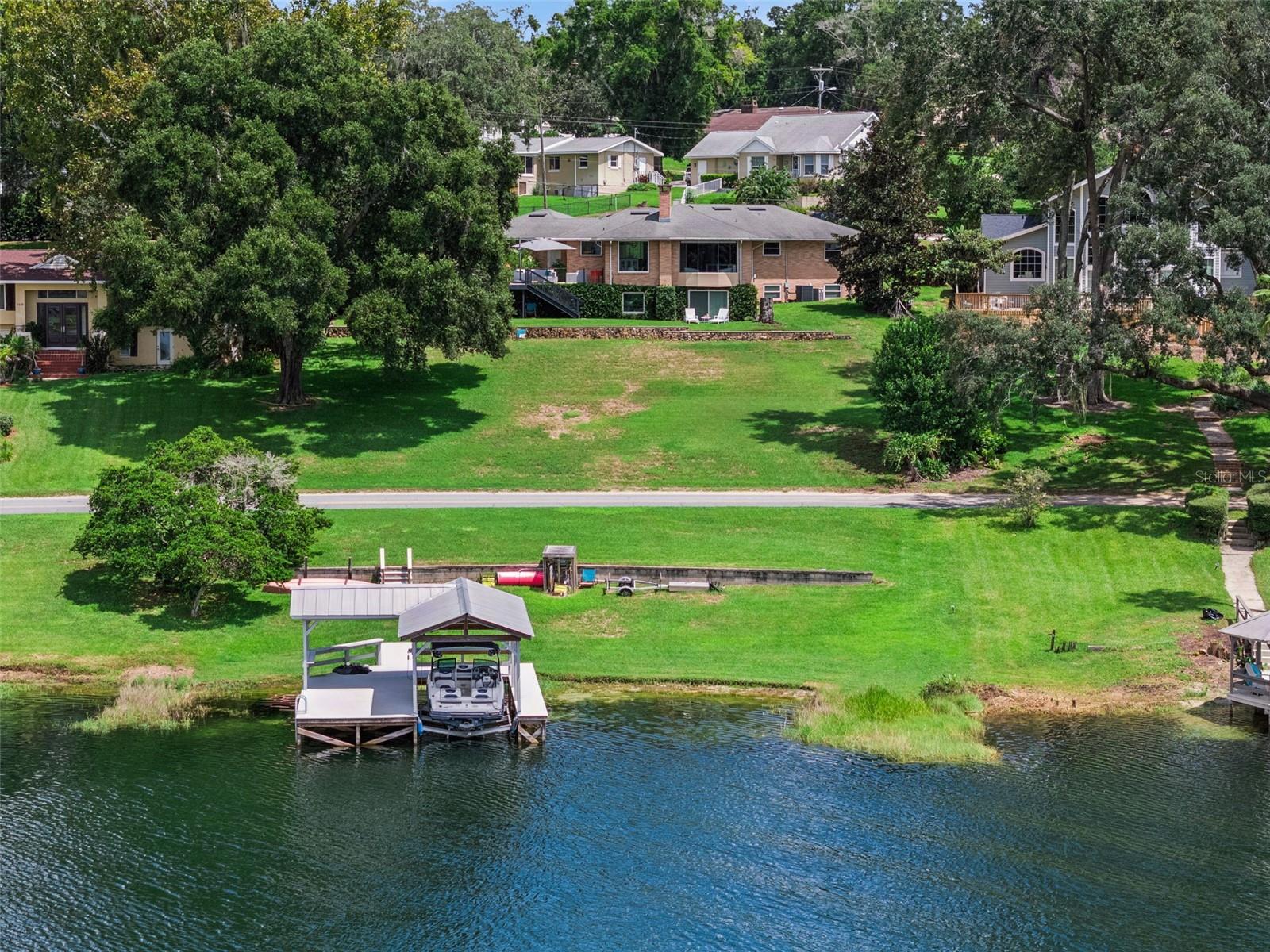 2422 Topping, Eustis, FL 32726