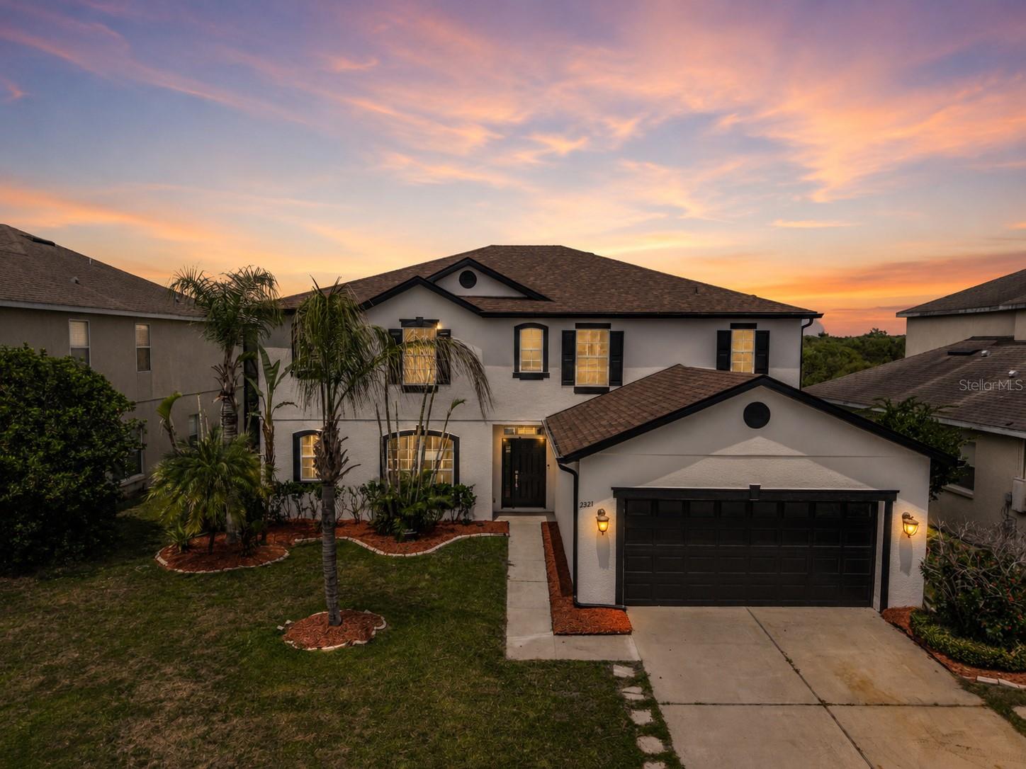 2321 The Oaks, Kissimmee, FL 34746