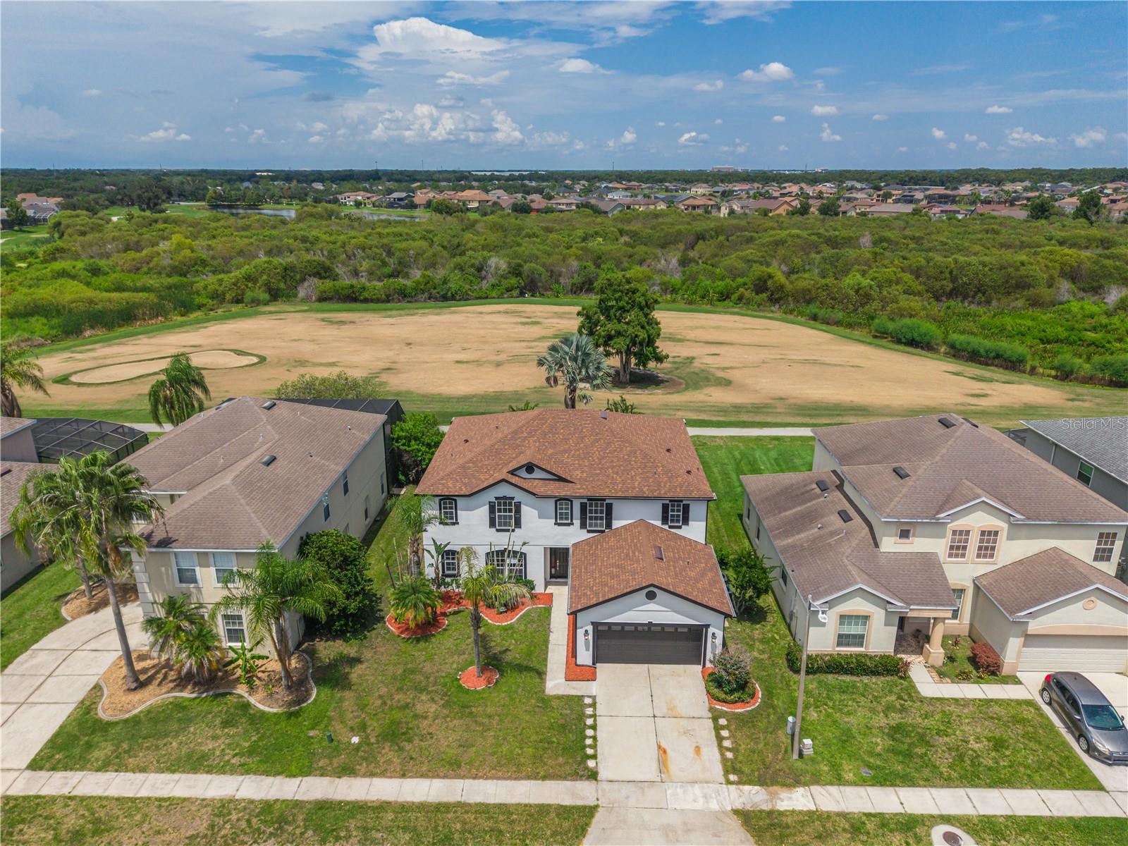 2321 The Oaks, Kissimmee, FL 34746