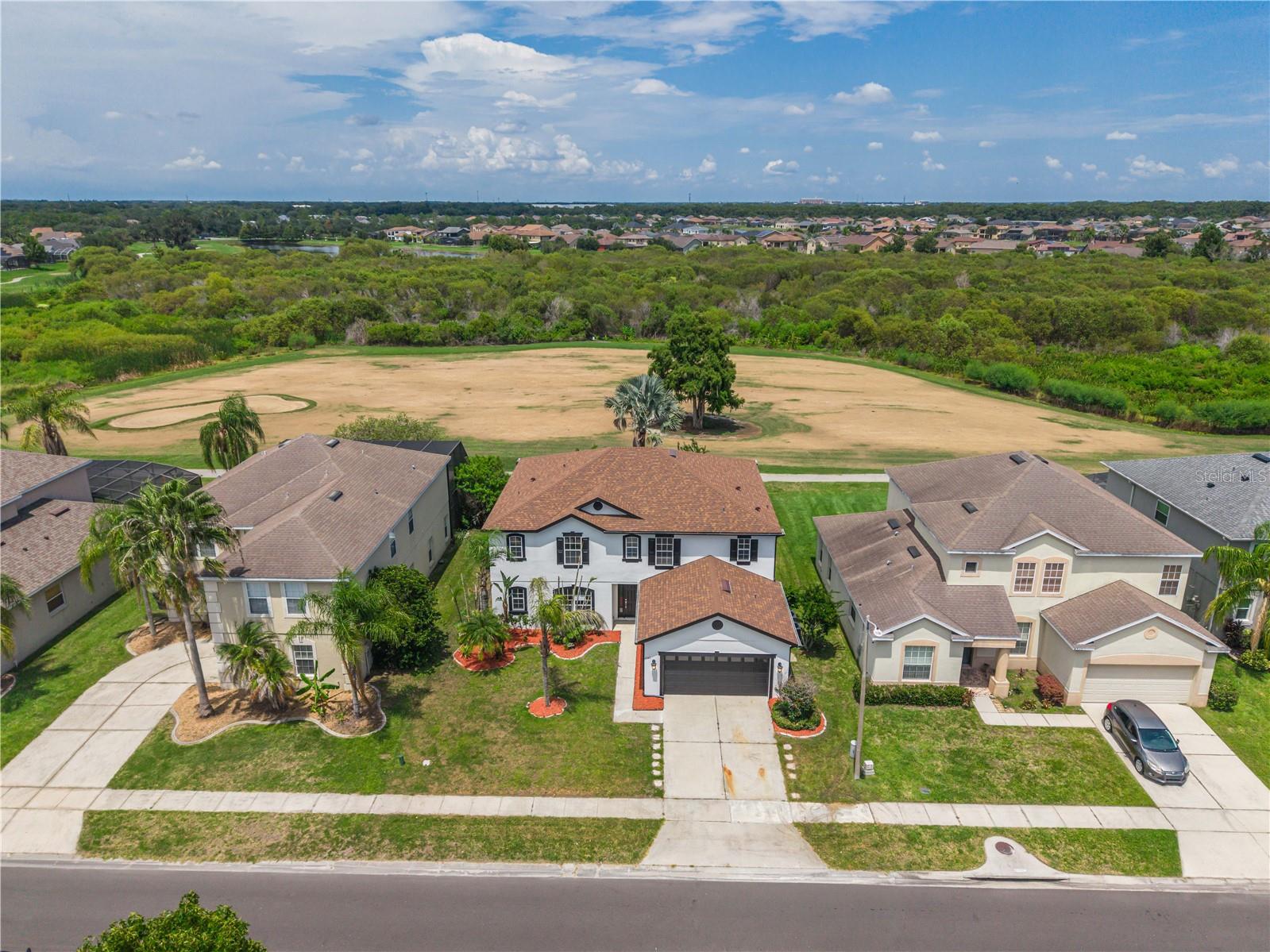 2321 The Oaks, Kissimmee, FL 34746
