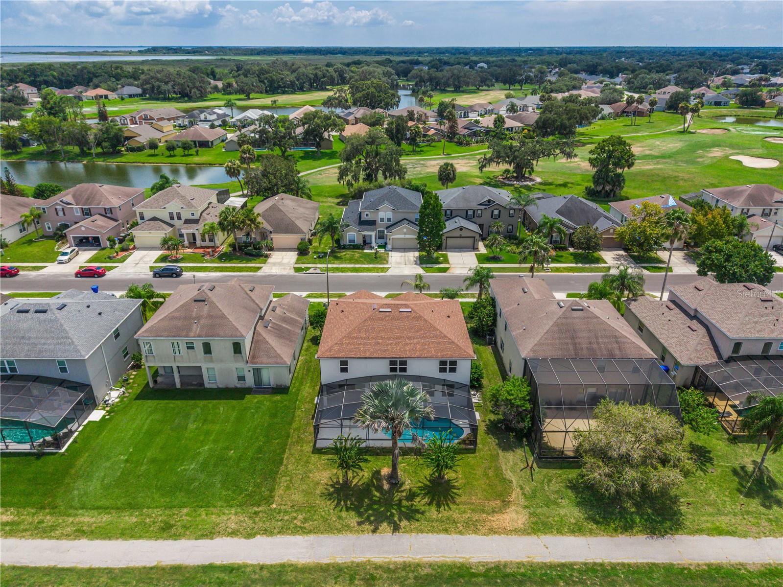 2321 The Oaks, Kissimmee, FL 34746